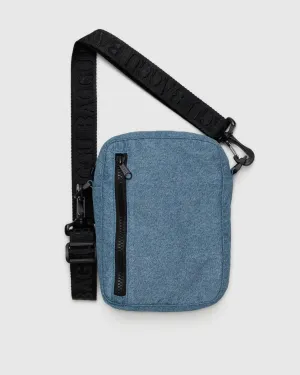 Baggu Sport Crossbody - Digital Denim