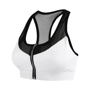 Bamboo made women's sportsbra "Alex"