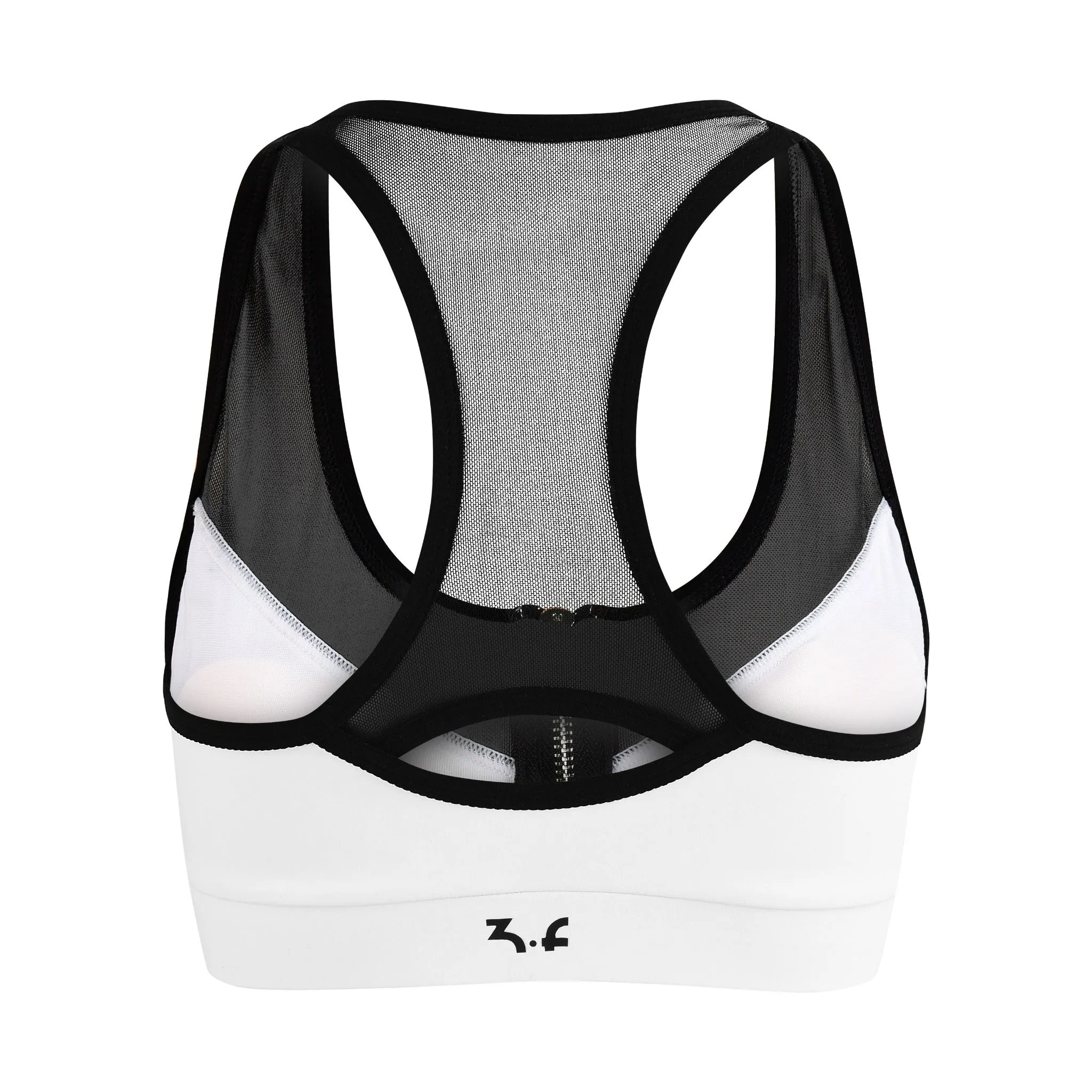 Bamboo made women's sportsbra "Alex"