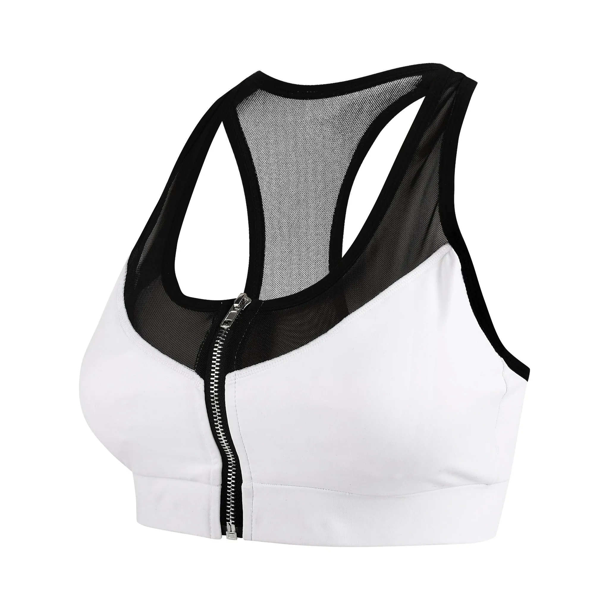 Bamboo made women's sportsbra "Alex"
