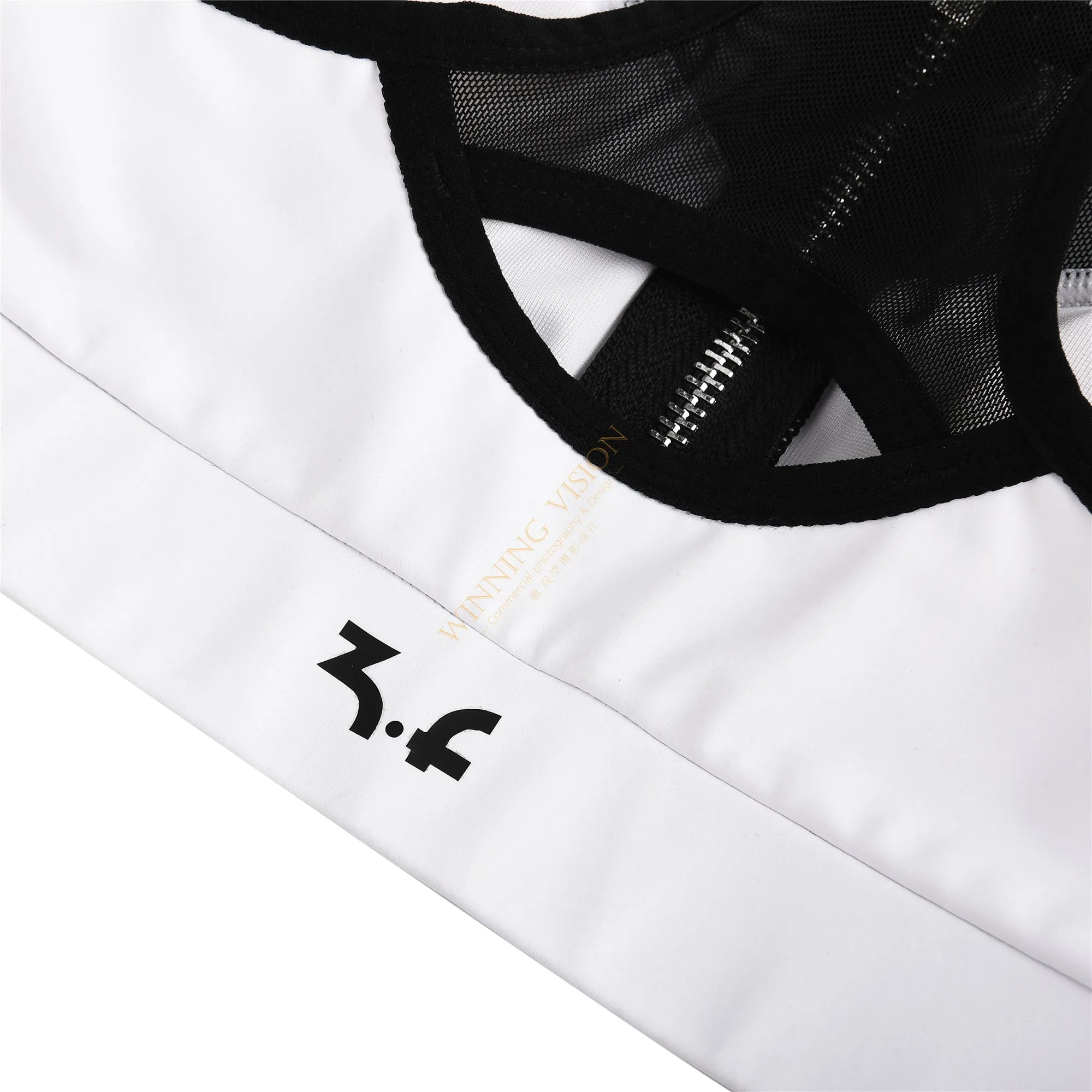 Bamboo made women's sportsbra "Alex"
