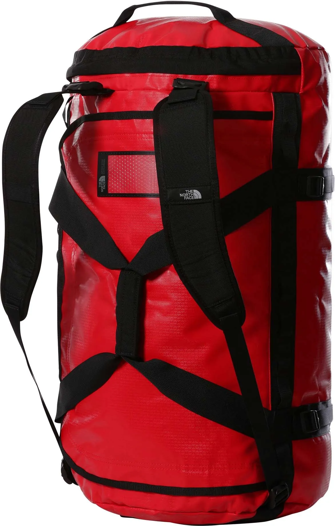 Base Camp Duffel L tas