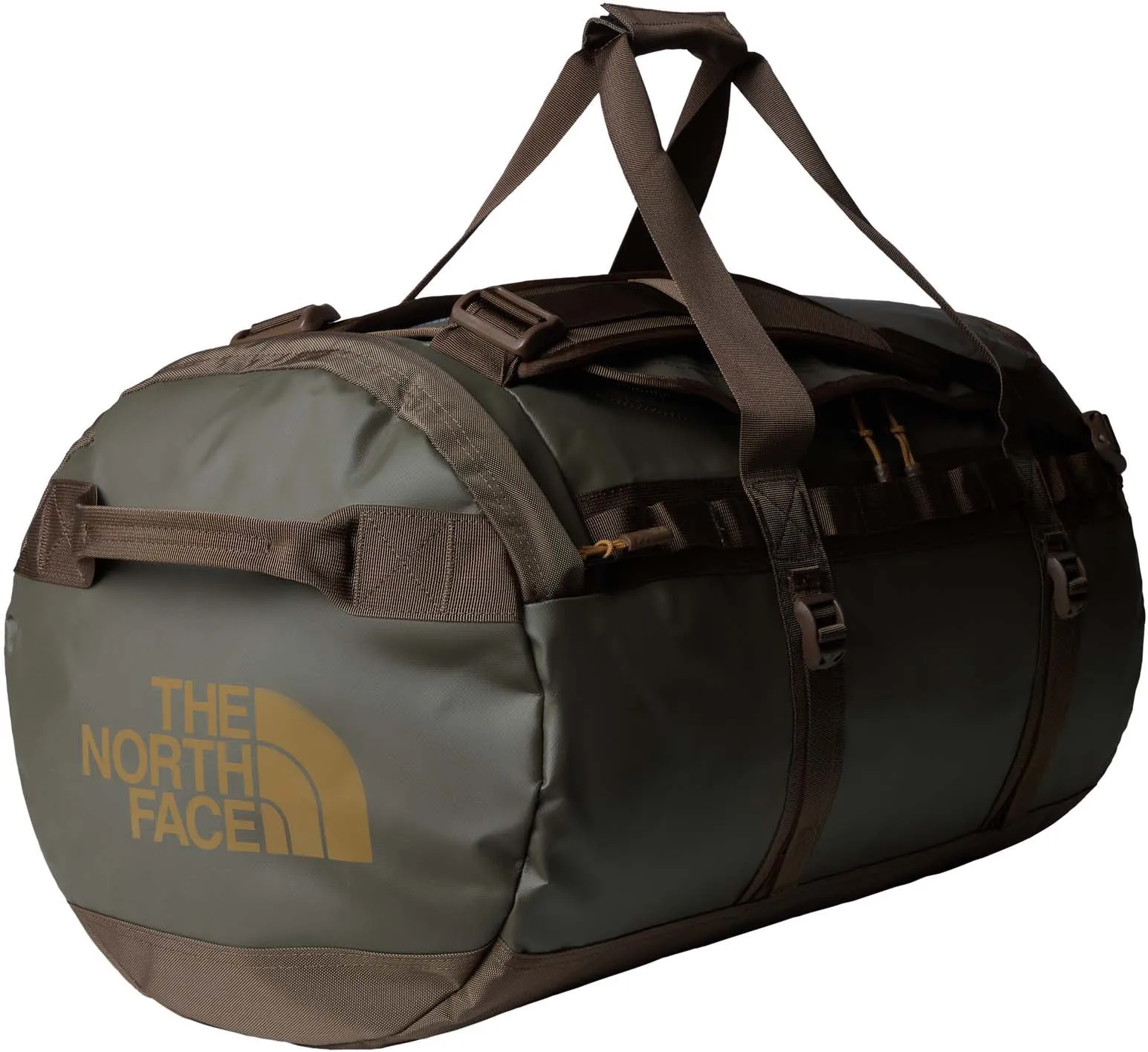Base Camp Duffel M tas