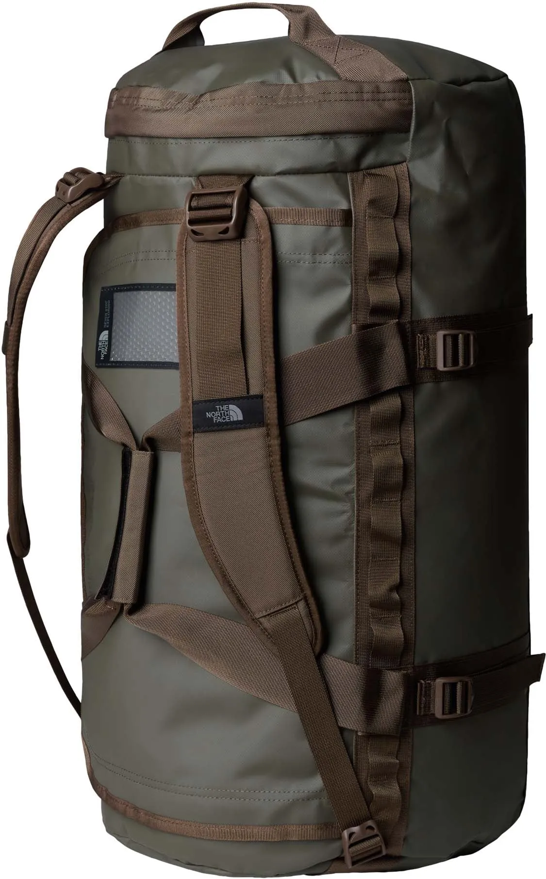 Base Camp Duffel M tas