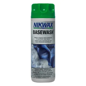 BaseWash