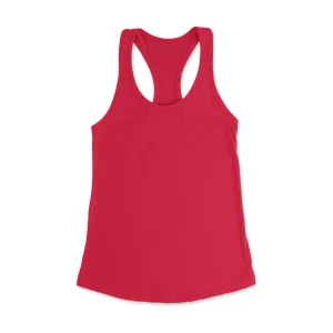 Basic Racerback Tank Top