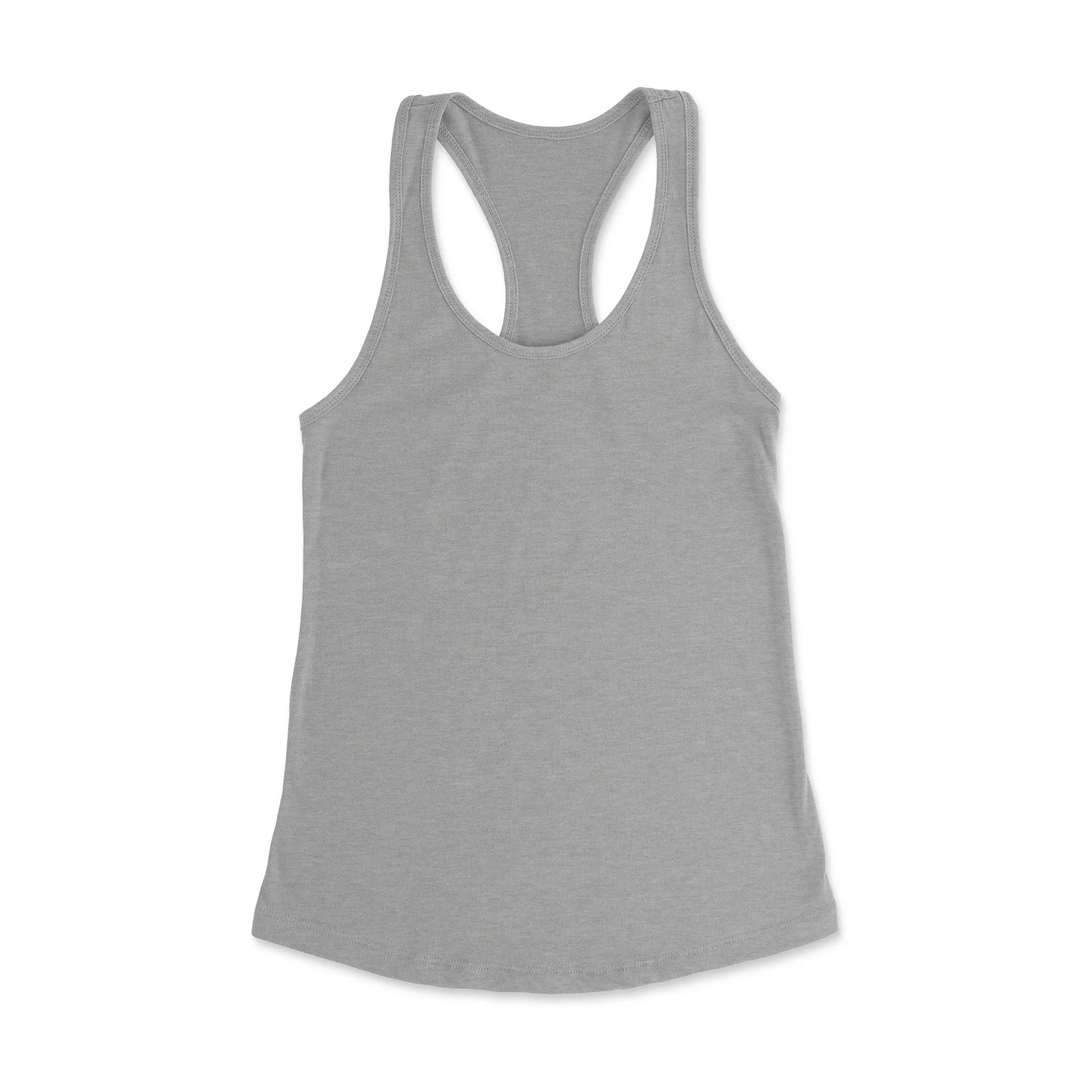 Basic Racerback Tank Top
