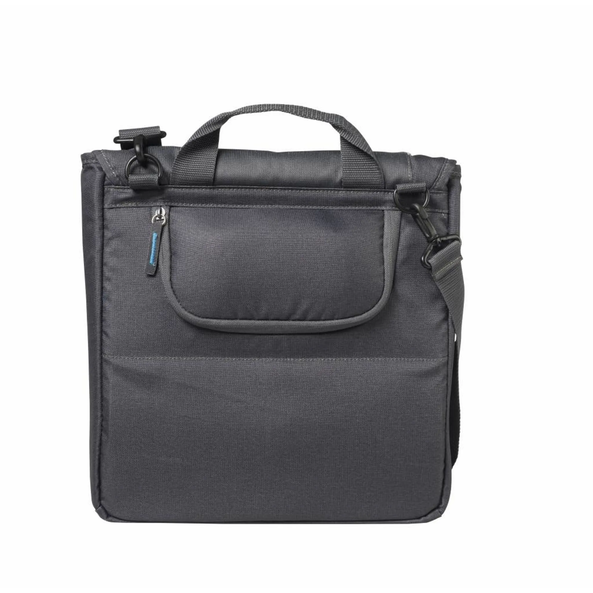 Basil Sport Design Commuter Bag 18L Graphite