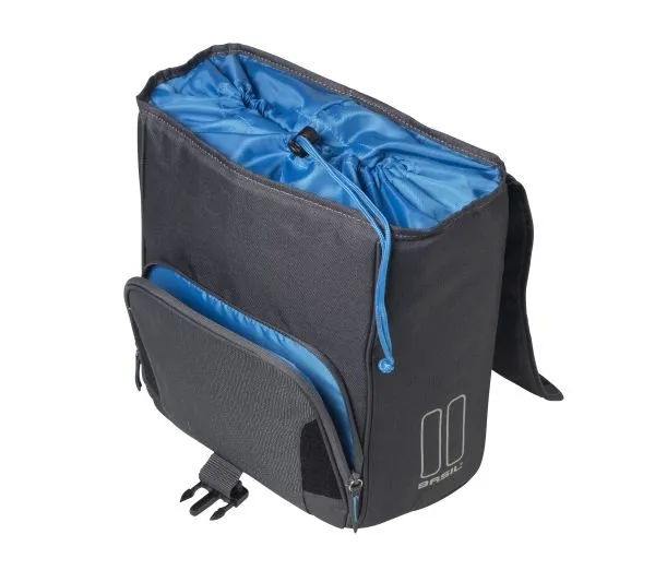 Basil Sport Design Commuter Bag