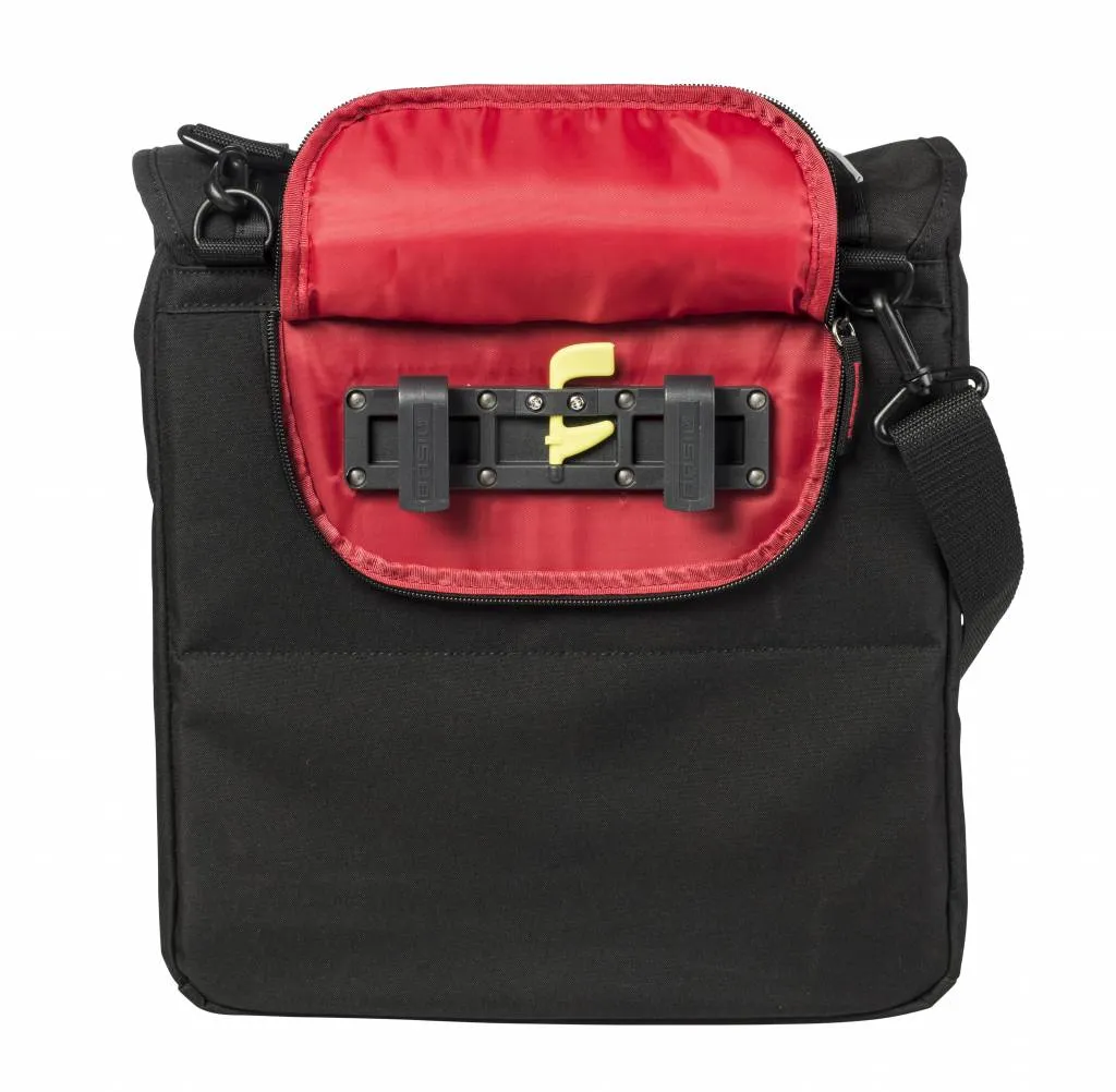 Basil Sport Design Commuter Bag