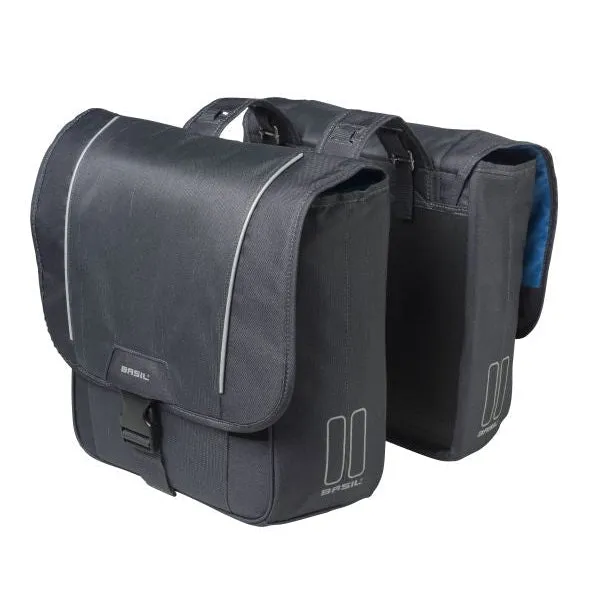 Basil Sport Design MIK 32L Double Bag