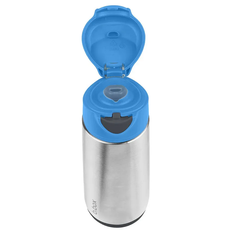 B.Box Insulated 500ml Sports Spout Drink Bottle