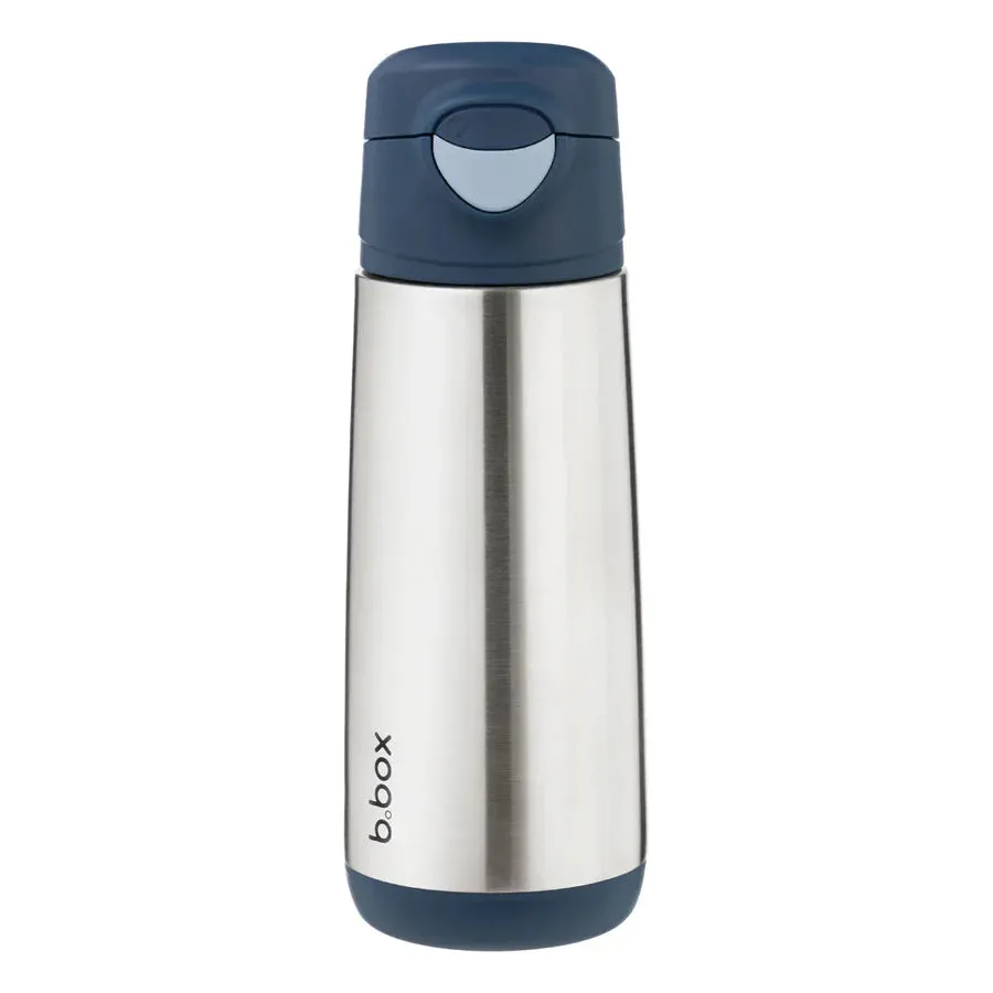 B.Box Insulated 500ml Sports Spout Drink Bottle