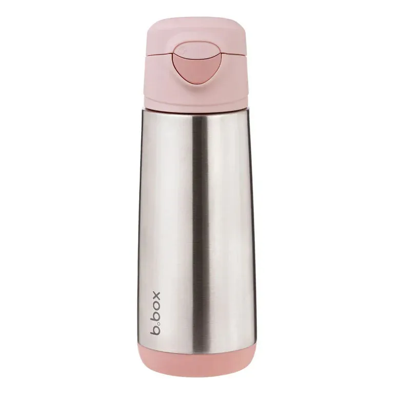 B.Box Insulated 500ml Sports Spout Drink Bottle