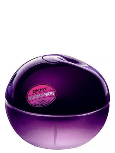 Be Delicious Night Perfume