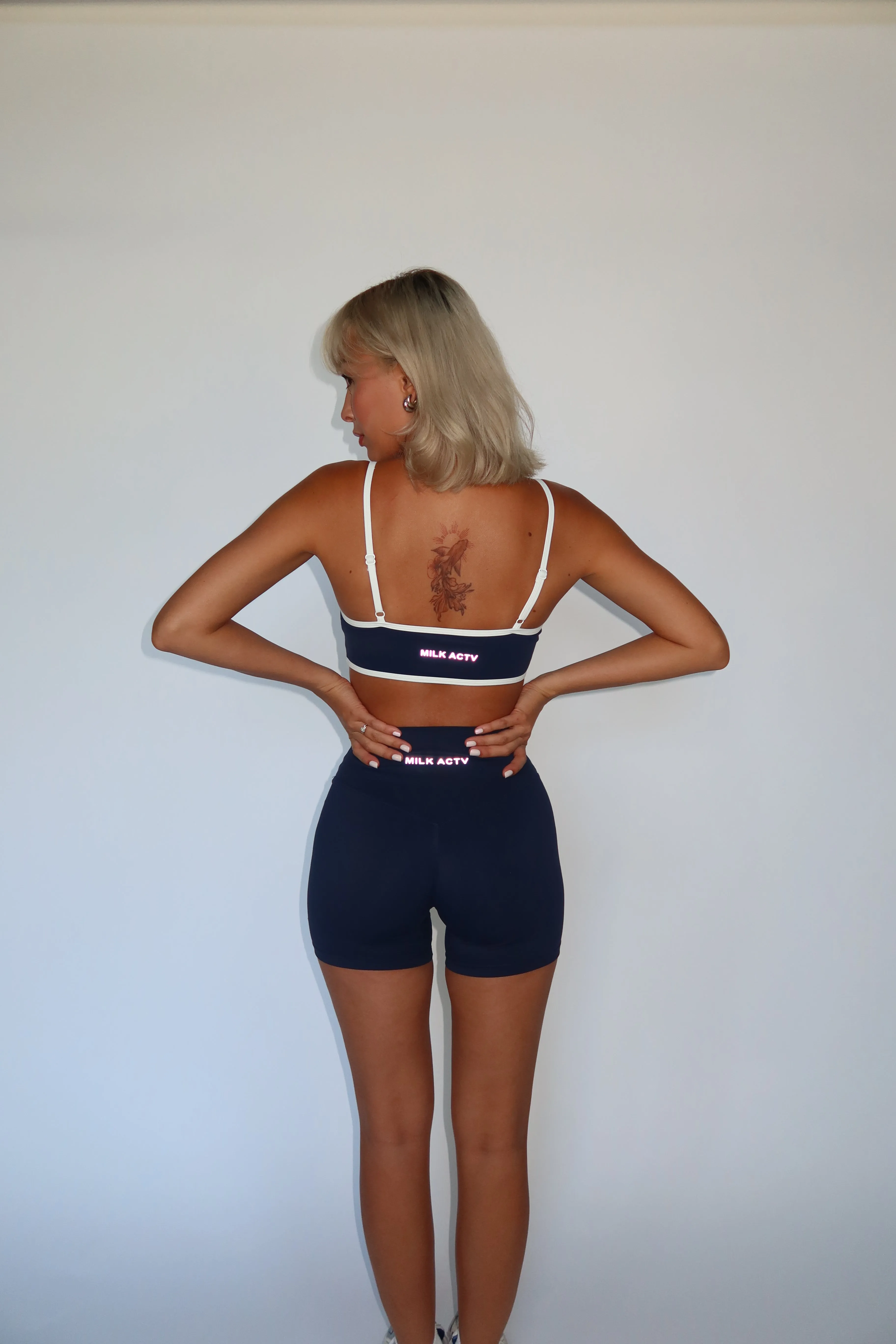 Biker Shorts-FInal Sale