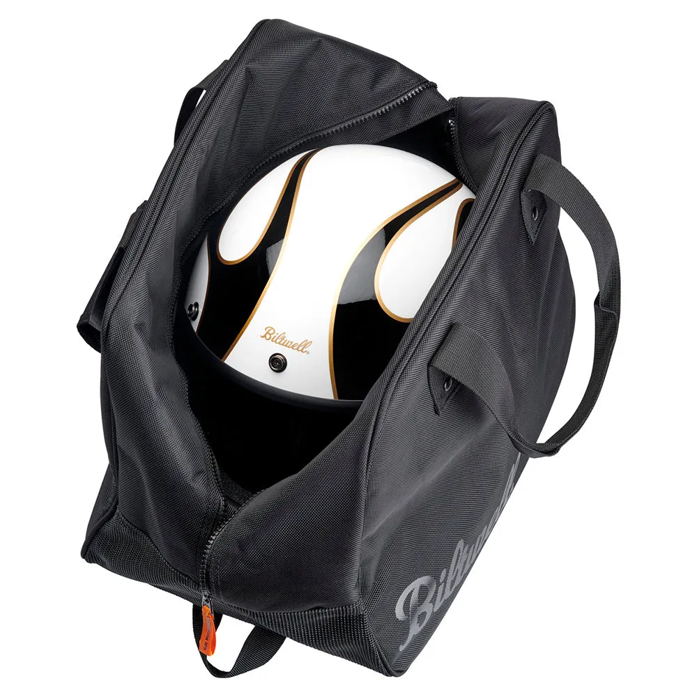 BILTWELL EXFIL HELMET BAG [BLACK]