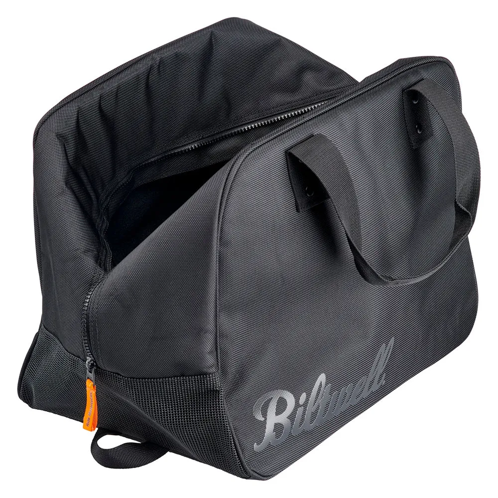 BILTWELL EXFIL HELMET BAG [BLACK]