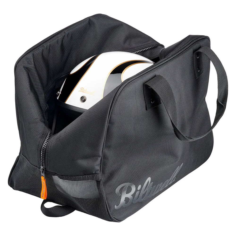 BILTWELL EXFIL HELMET BAG [BLACK]