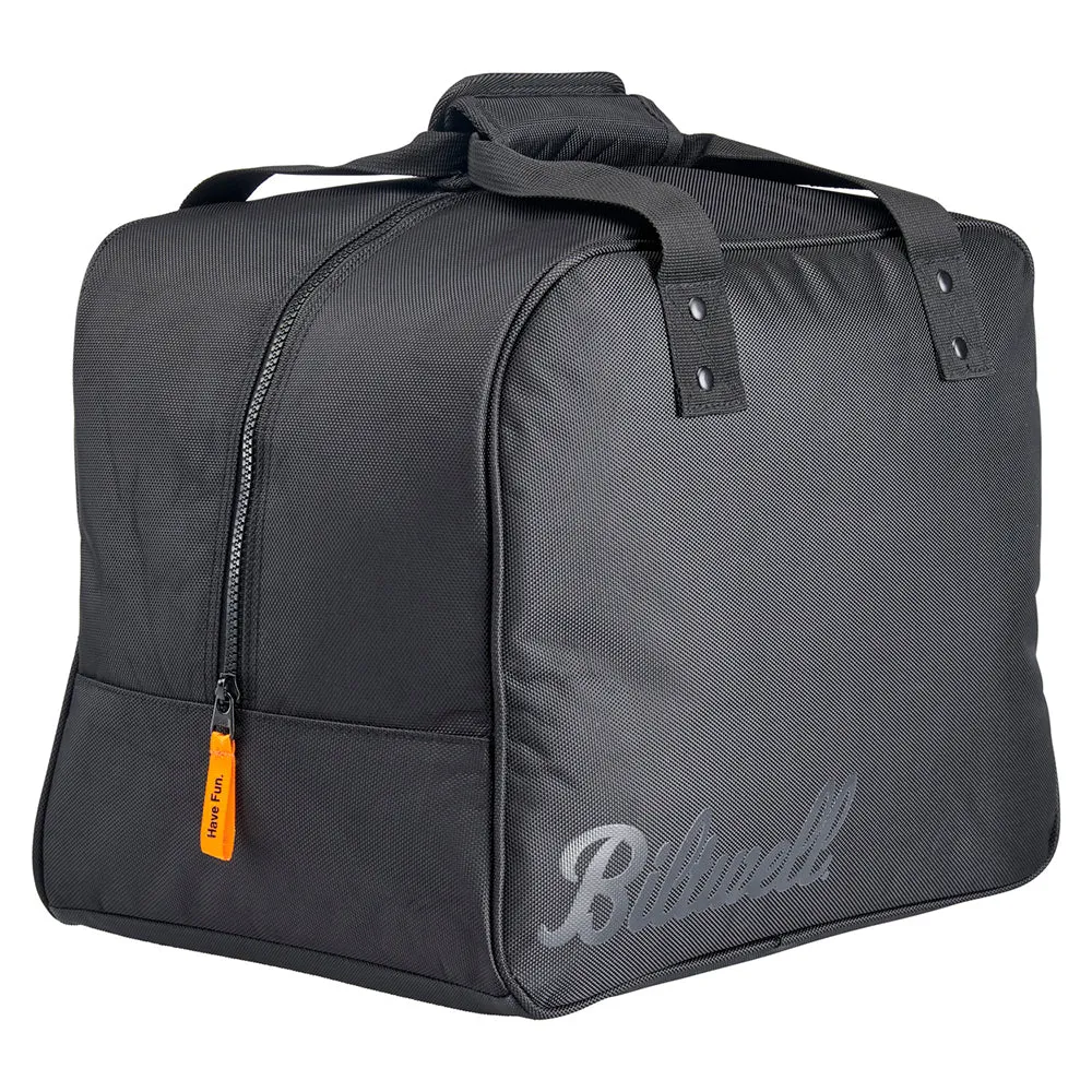 BILTWELL EXFIL HELMET BAG [BLACK]