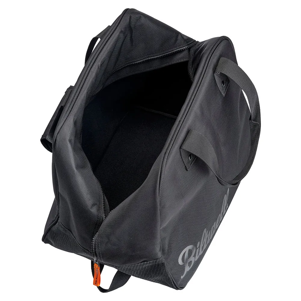 BILTWELL EXFIL HELMET BAG [BLACK]