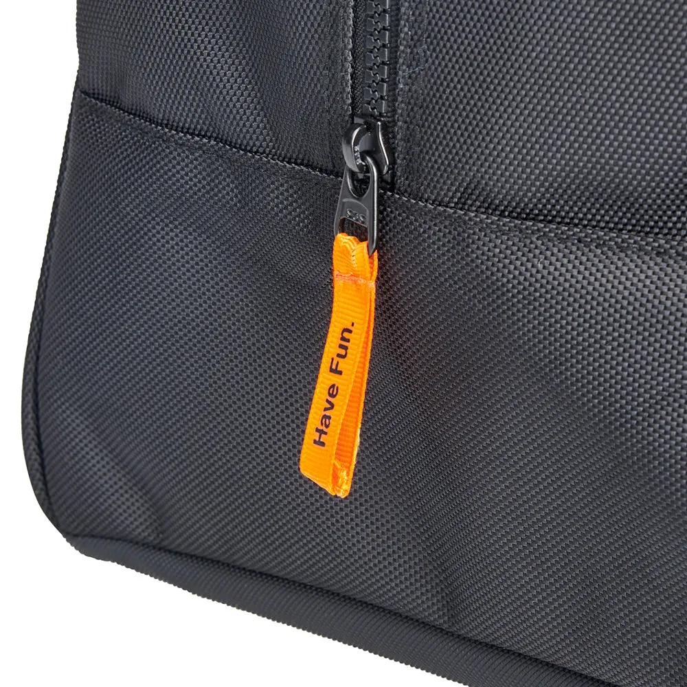 BILTWELL EXFIL HELMET BAG [BLACK]