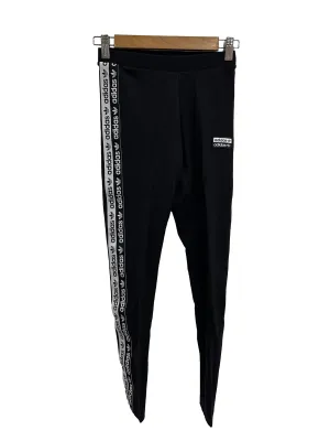 Black Adidas Tights