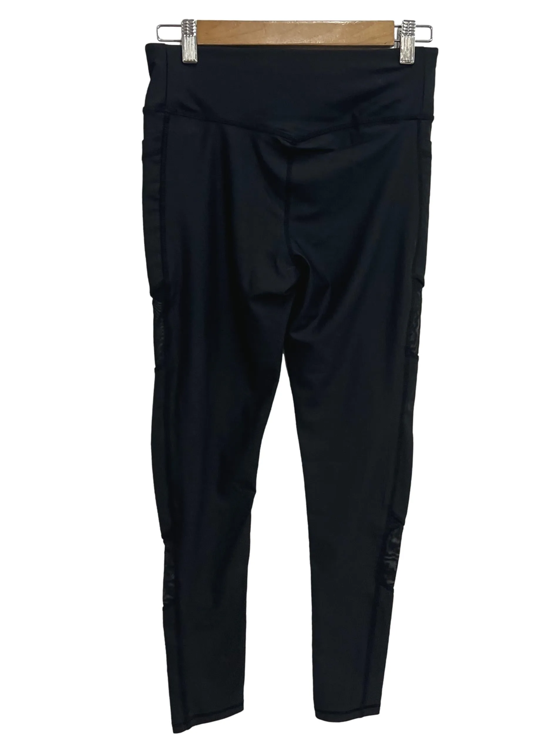Black Leggings