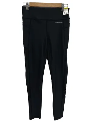 Black Leggings