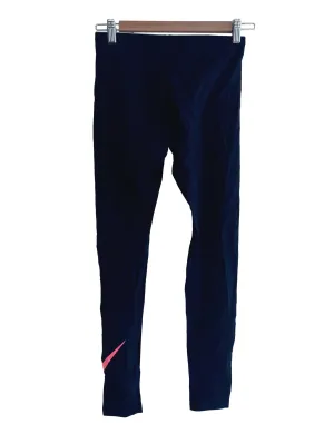 Black Long Thights