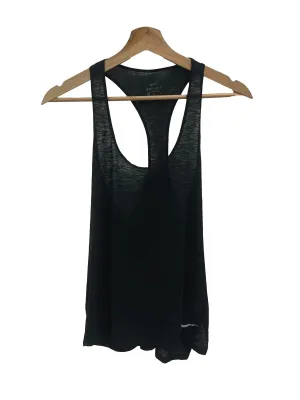 Black Tank Top