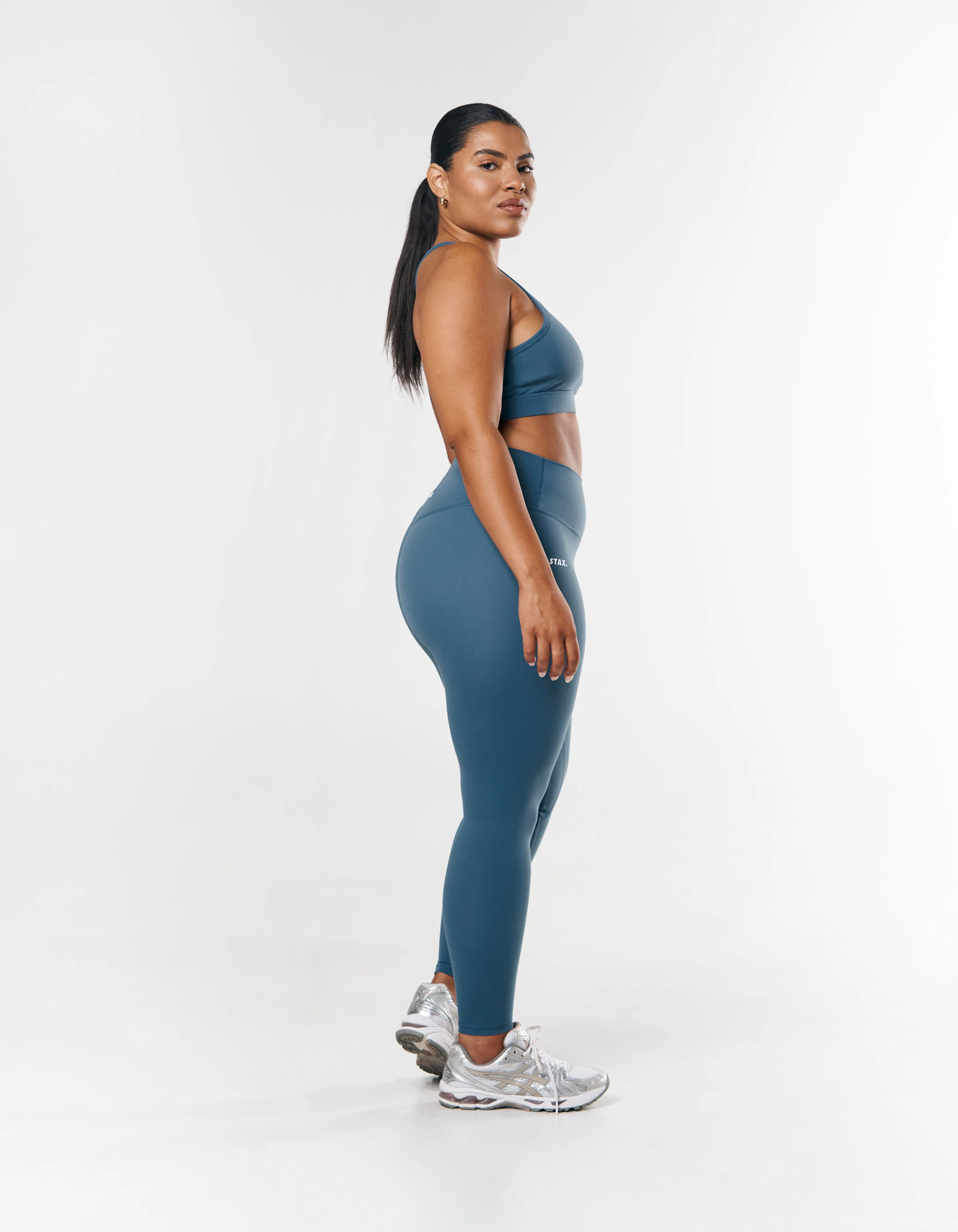 Blaze Crop NANDEX ™ - Dark Blue