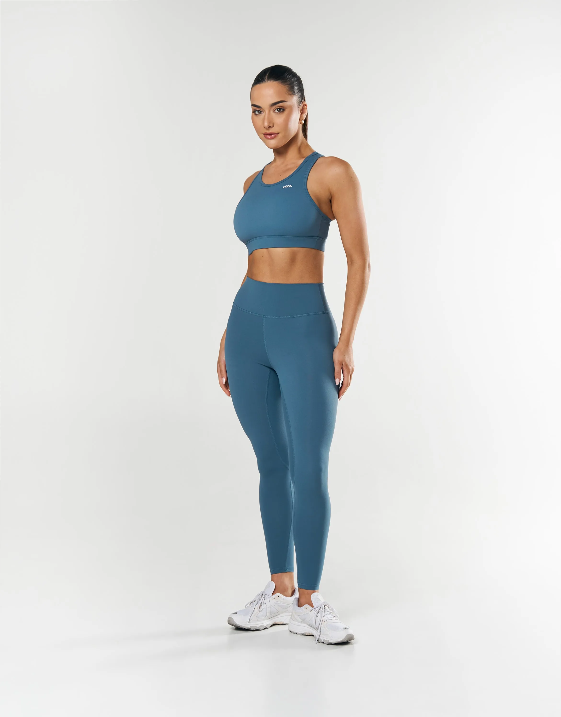 Blaze Crop NANDEX ™ - Dark Blue
