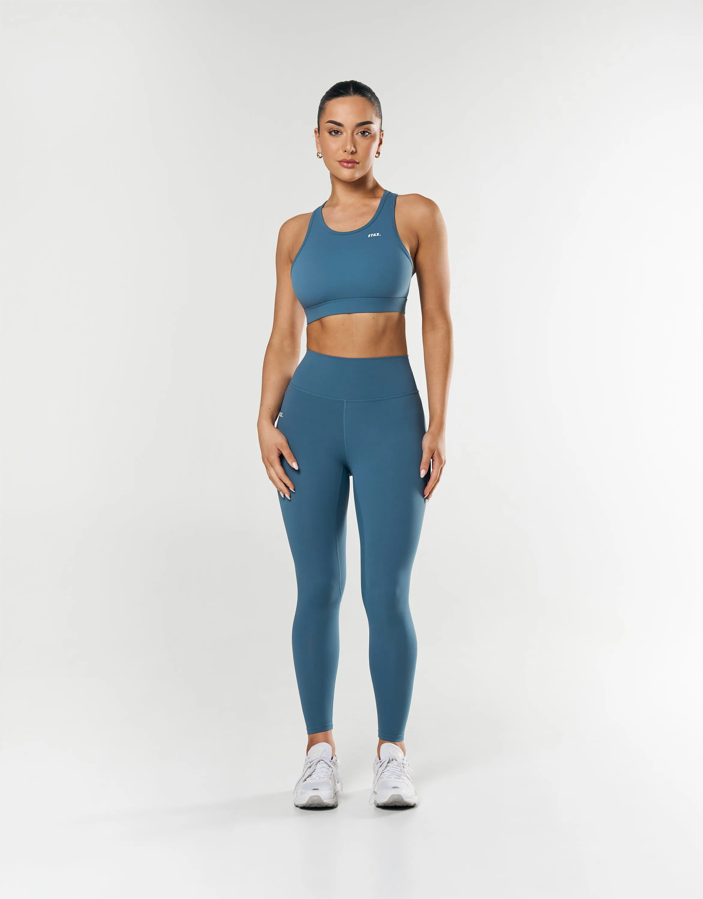 Blaze Crop NANDEX ™ - Dark Blue