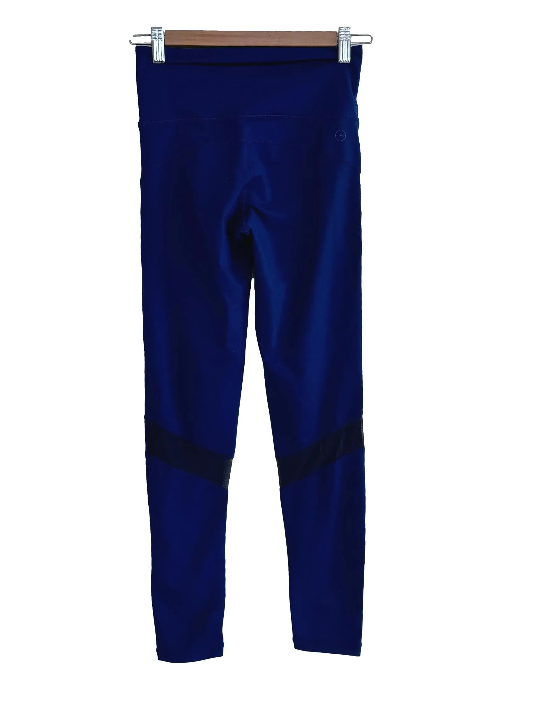 Blue Plain Thights