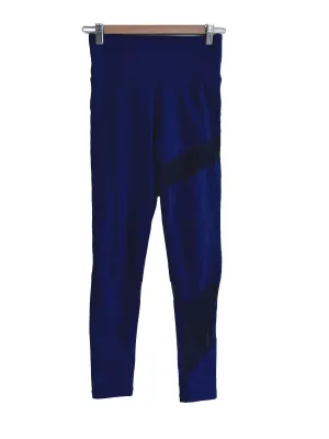 Blue Plain Thights