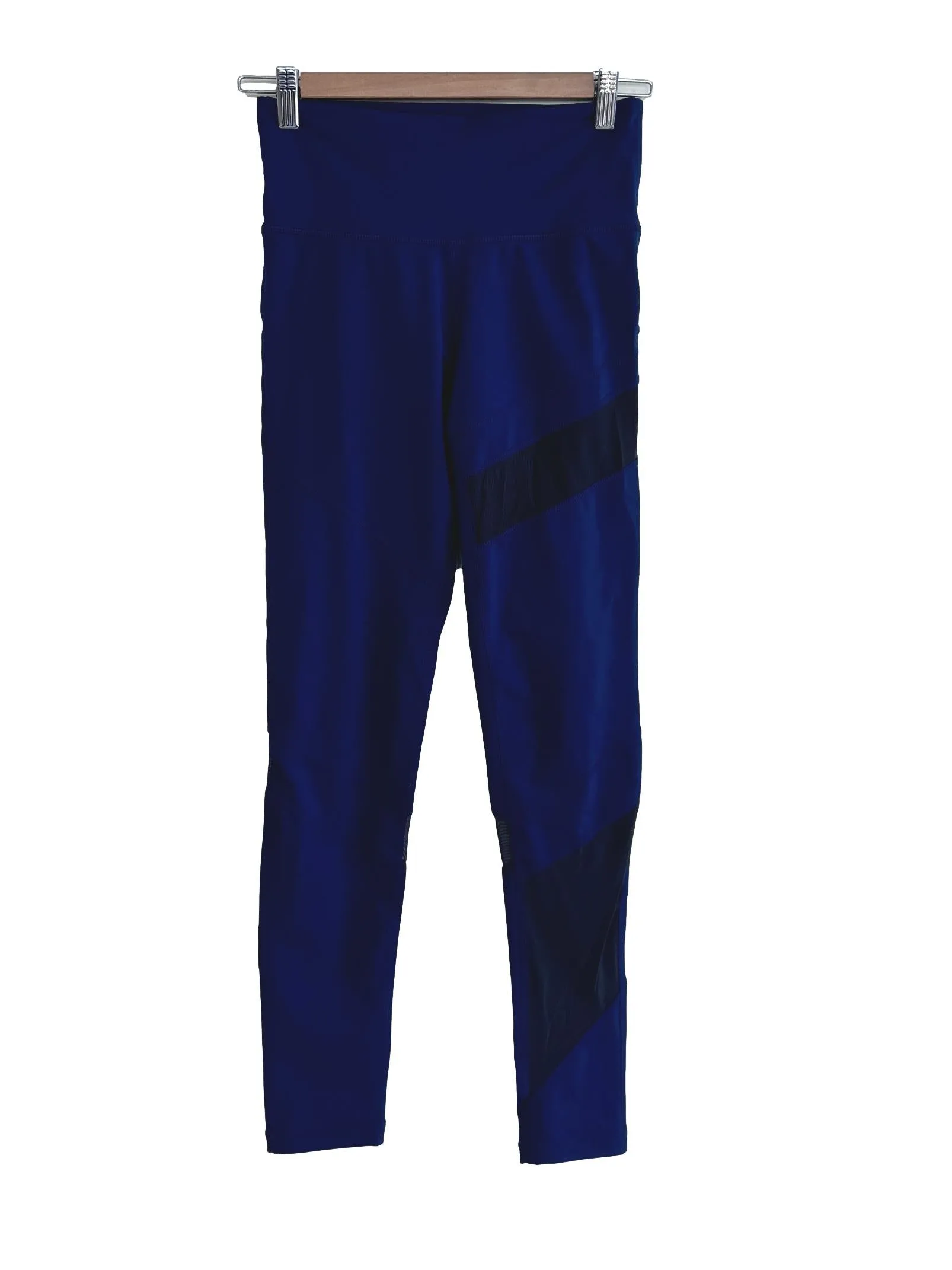 Blue Plain Thights