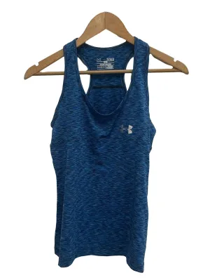 Blue Tank Top
