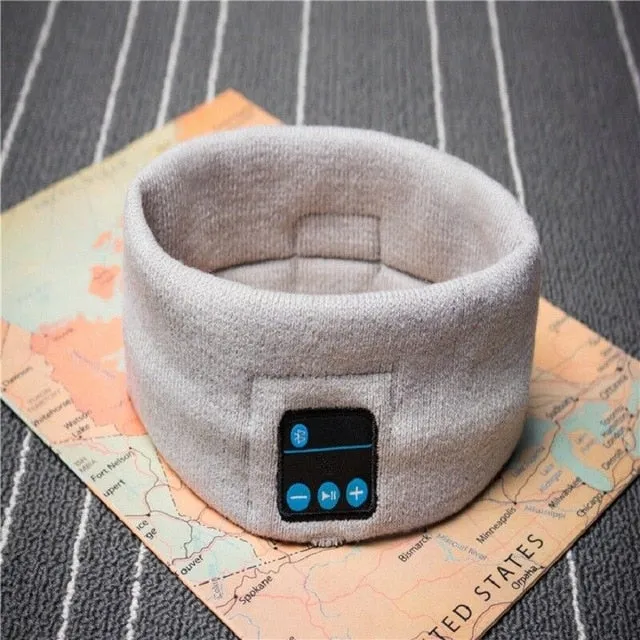 Bluetooth Music Headband