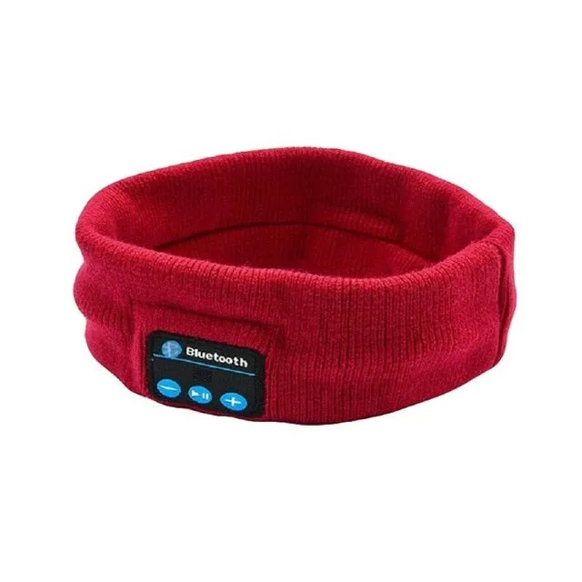 Bluetooth Music Headband