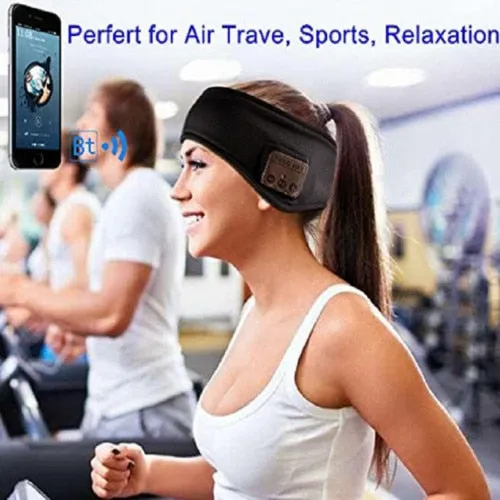 Bluetooth Music Headband