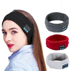 Bluetooth Music Headband