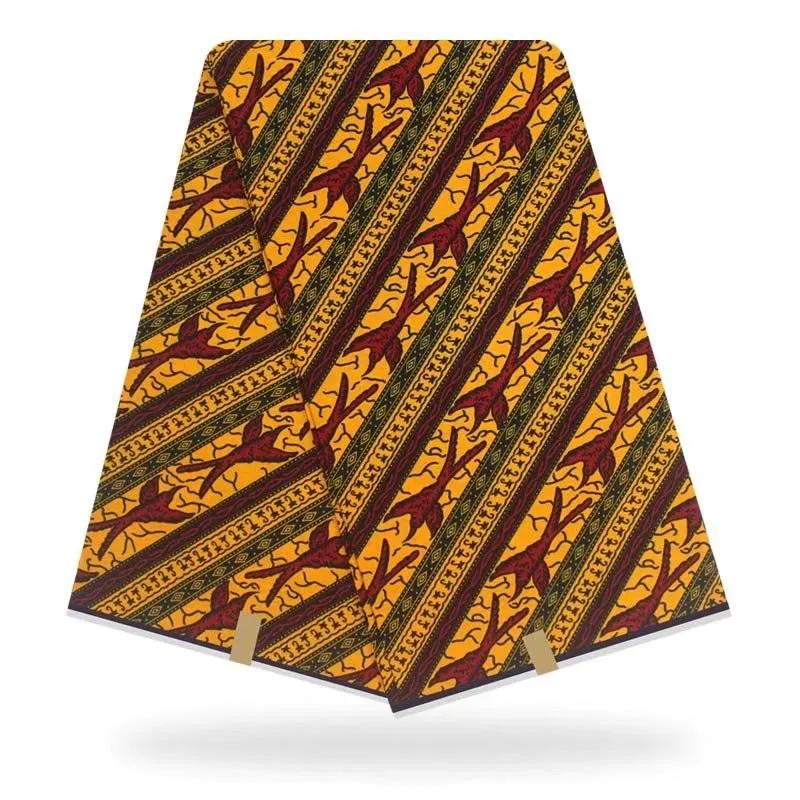 Boho Jamaican Design Original African Prints