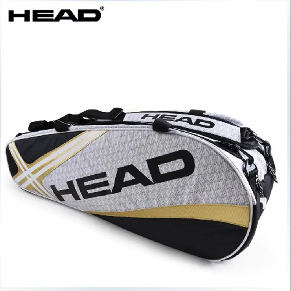 Bolso de raquetas HEAD
