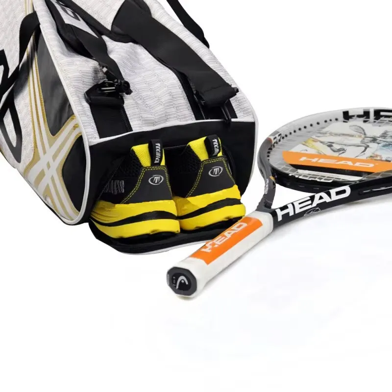 Bolso de raquetas HEAD
