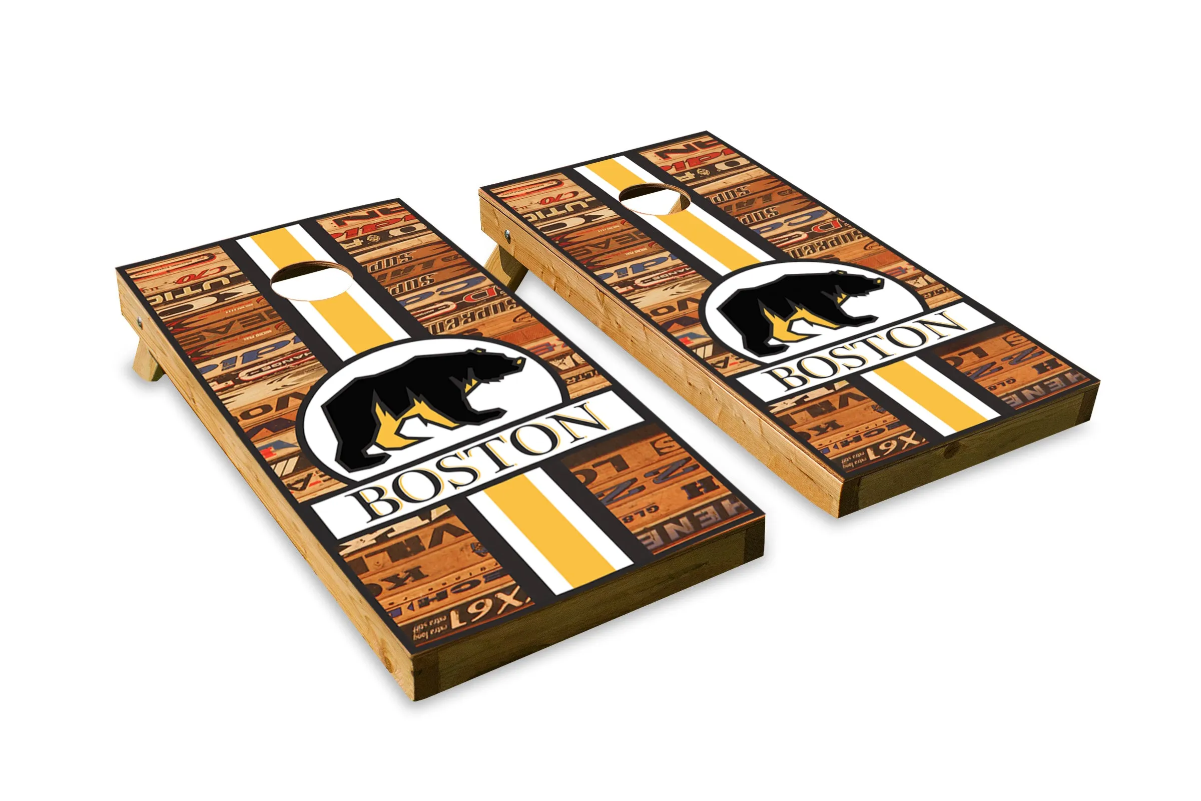 Boston Bruins
