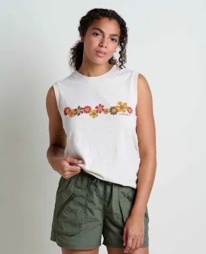 Boundless Jersey Tank