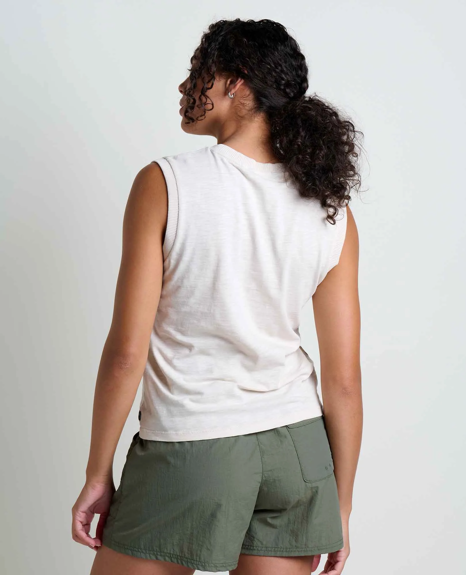Boundless Jersey Tank