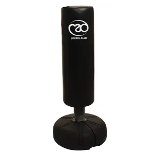 Boxing Mad Free Standing Punch Bag