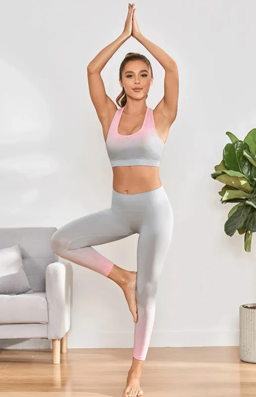BreathEase Matching Set